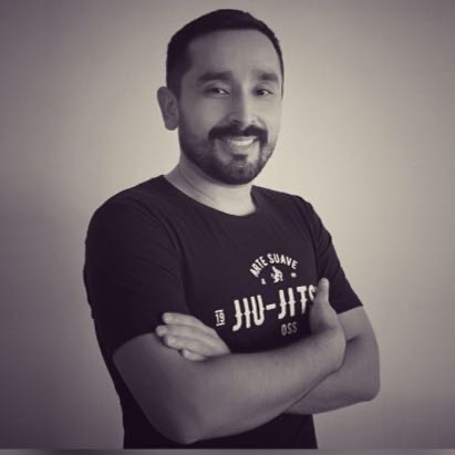 Israel Aráoz Severiche